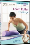 Pilates Canadá:Foam Roller Challenge